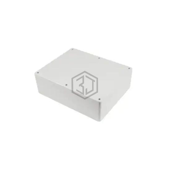 1554YGY - Hammond Manufacturing - Boxes