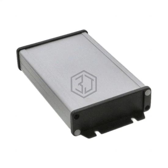 1457L1602 - Hammond Manufacturing - Boxes