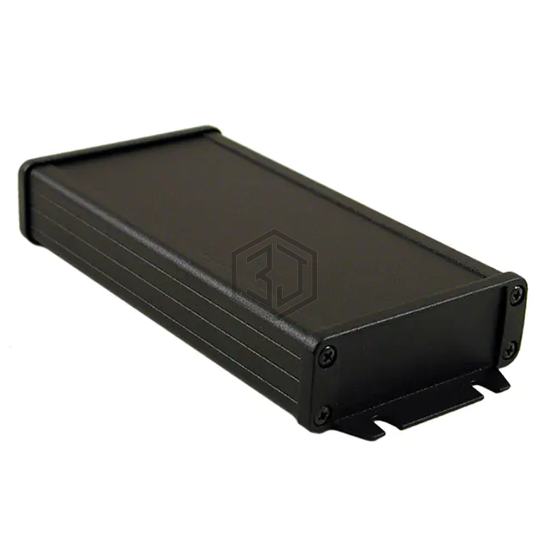 1457L1602BK - Hammond Manufacturing - Boxes