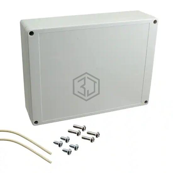 RP1450 - Hammond Manufacturing - Boxes