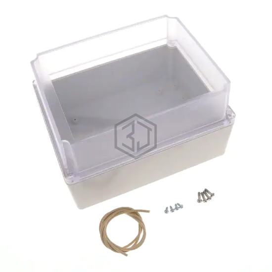 RP1380C - Hammond Manufacturing - Boxes