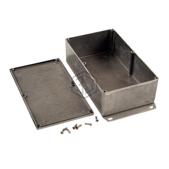 1590R1F - Hammond Manufacturing - Boxes