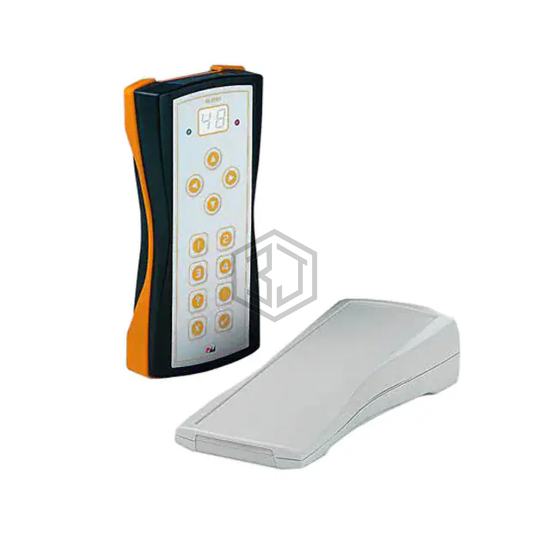 BS800F7024 - Bopla Enclosures - Boxes