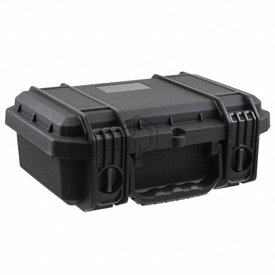 SE230F,BK - Serpac - Boxes