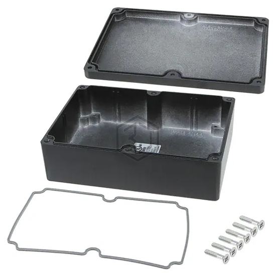 AN-1306-AB - Bud Industries - Boxes