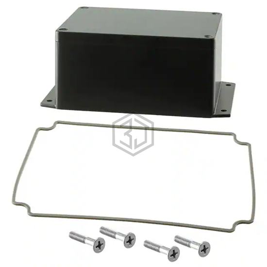 AN-2855-AB - Bud Industries - Boxes