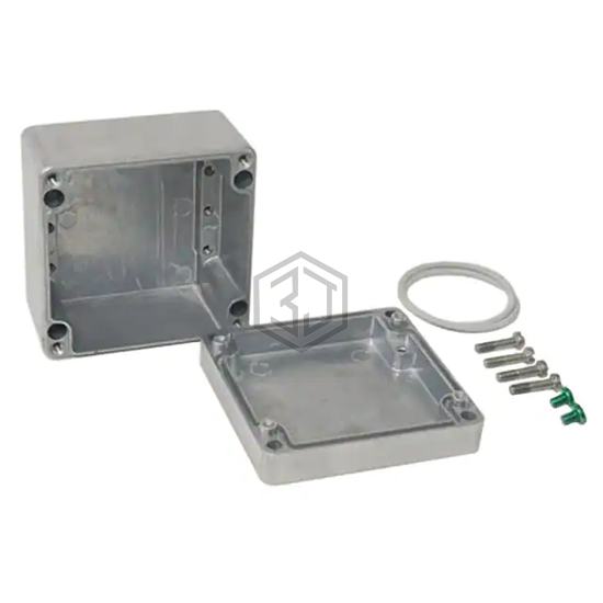 011212088 - Rose Enclosures - Boxes