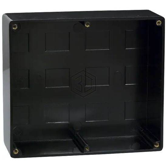702 - Keystone Electronics - Boxes