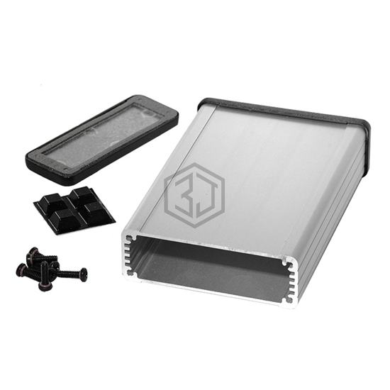 1457J1201E - Hammond Manufacturing - Boxes
