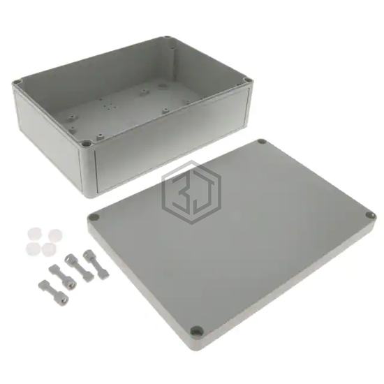 110-408 - Altech Corporation - Boxes