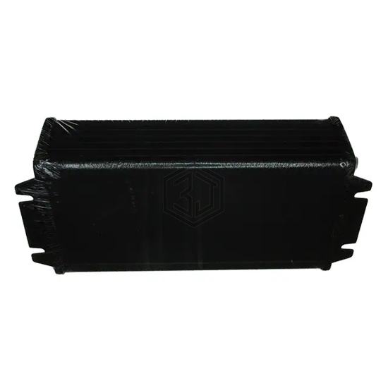 1457K1602BK - Hammond Manufacturing - Boxes