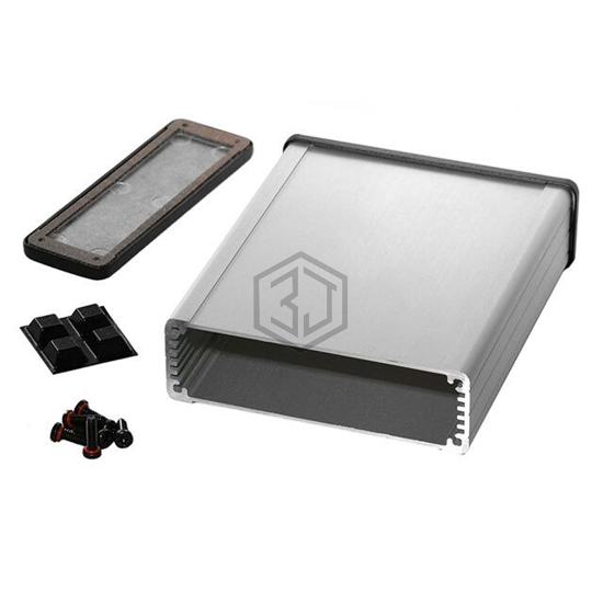 1457L1201E - Hammond Manufacturing - Boxes
