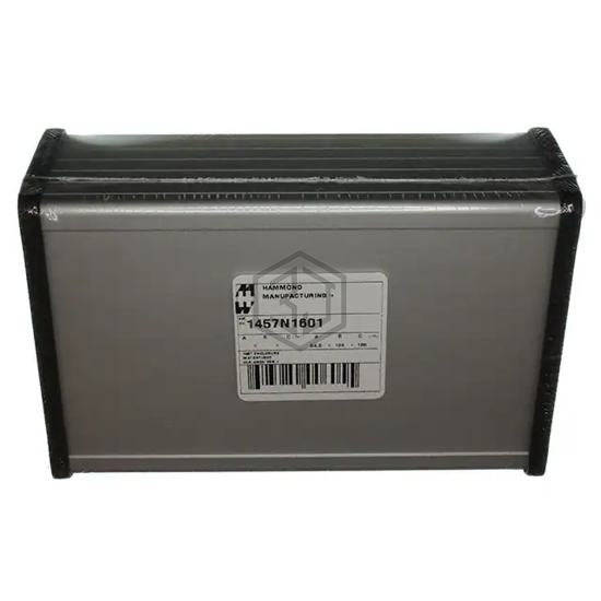 1457N1601 - Hammond Manufacturing - Boxes