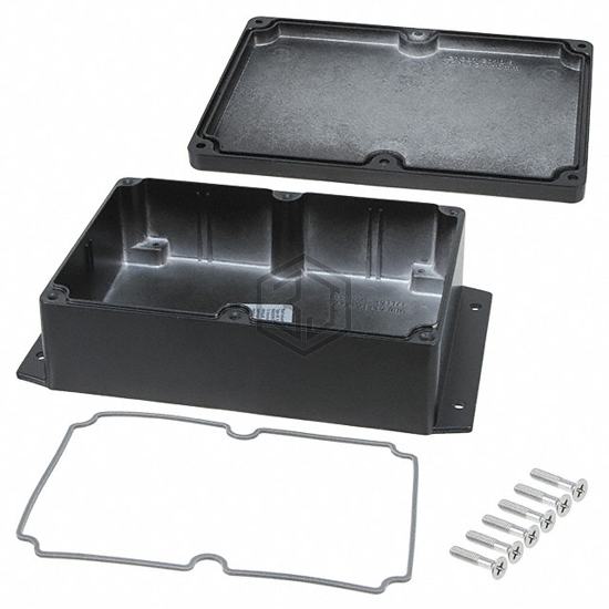 AN-2856-AB - Bud Industries - Boxes