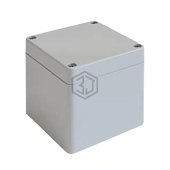 02227000 - Bopla Enclosures - Boxes