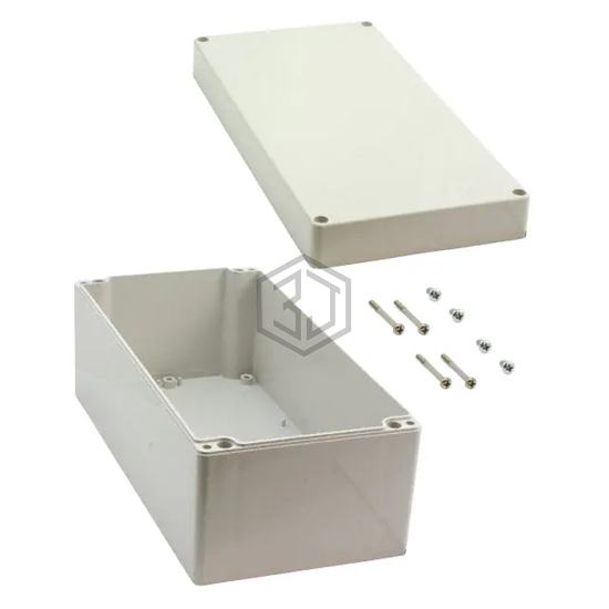 091224100 - Rose Enclosures - Boxes