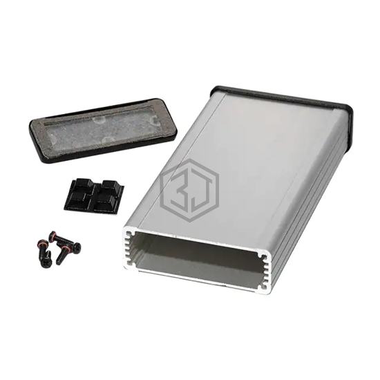 1457J1602E - Hammond Manufacturing - Boxes