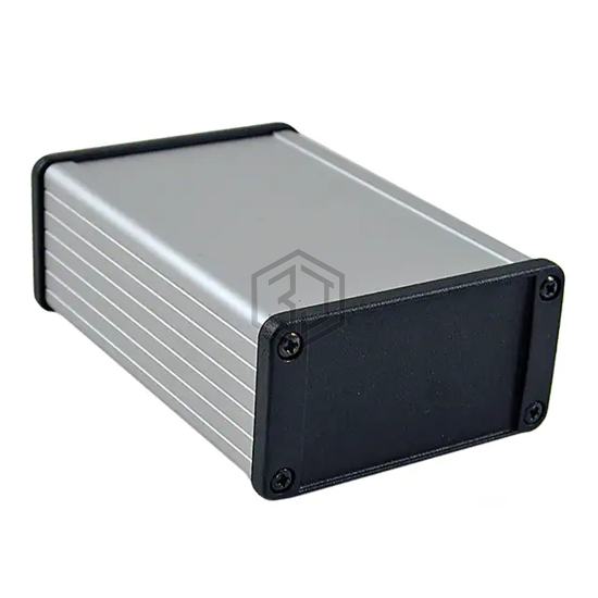 1457N1201E - Hammond Manufacturing - Boxes