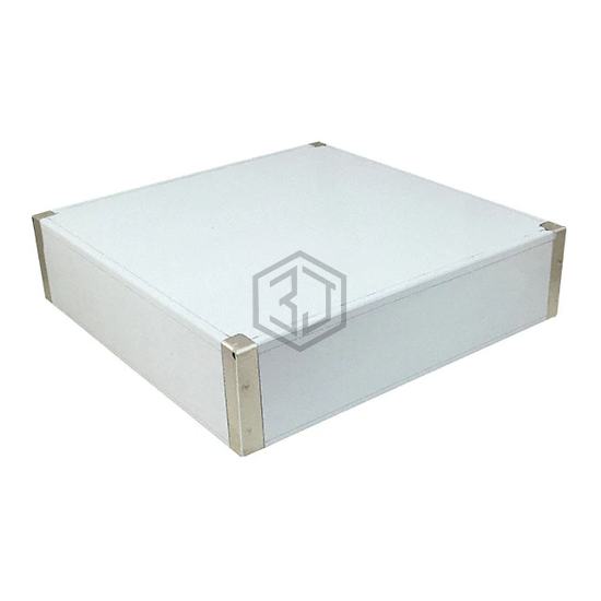 1444-12123 - Hammond Manufacturing - Boxes