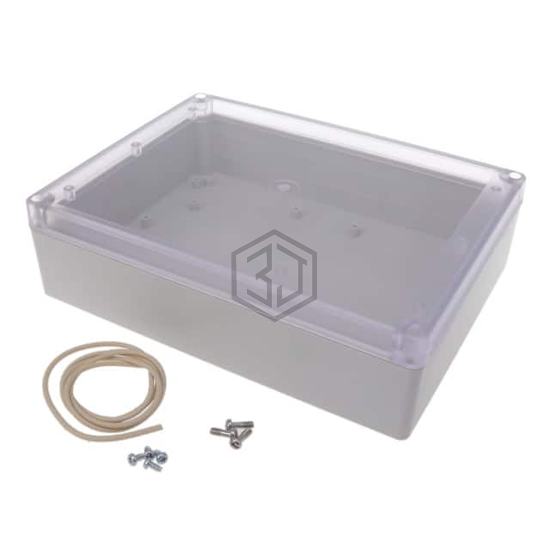 RP1450C - Hammond Manufacturing - Boxes