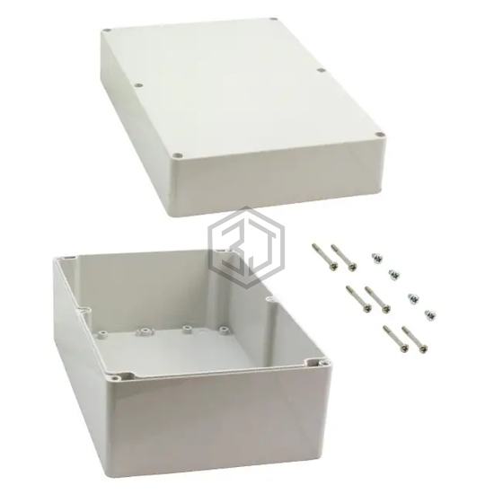 091624120 - Rose Enclosures - Boxes