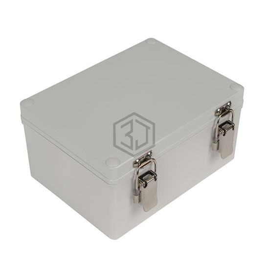 PTH-22498 - Bud Industries - Boxes