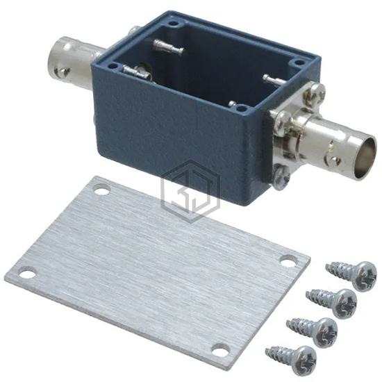 3751 - Pomona Electronics - Boxes