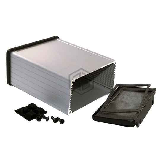 1457N1202E - Hammond Manufacturing - Boxes