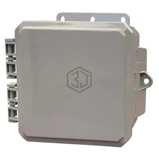 P6063 - Integra Enclosures - Boxes