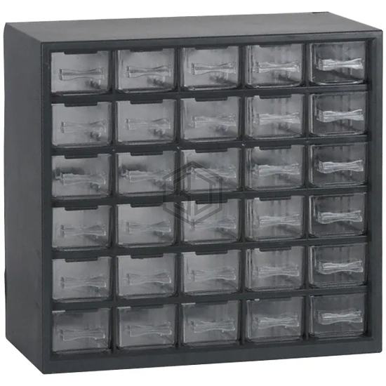 6573PC - Flambeau Inc. - Boxes