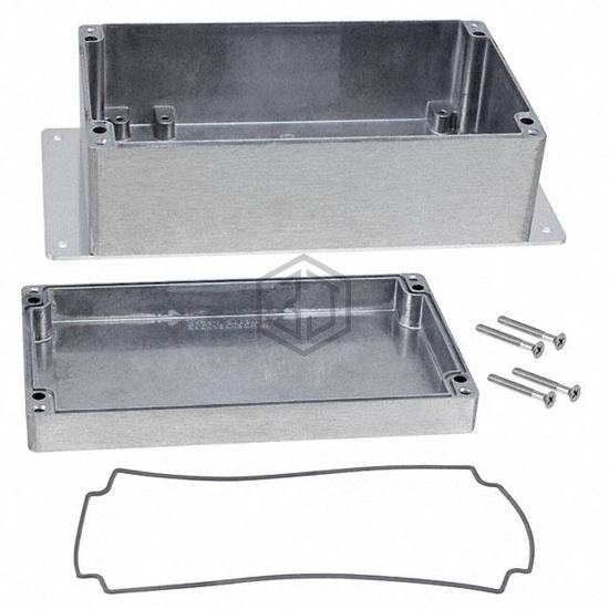 AN-2822-A - Bud Industries - Boxes