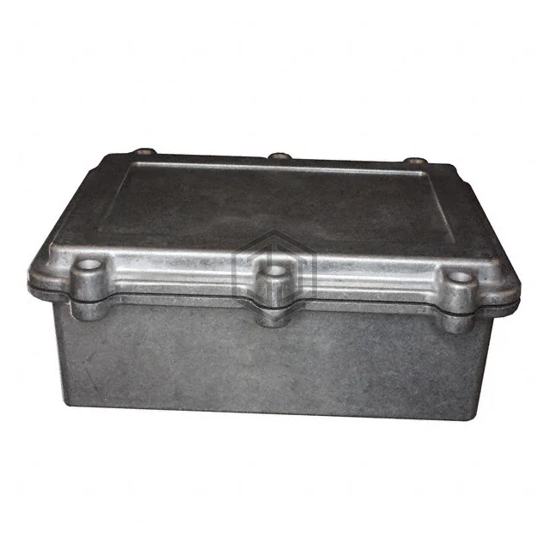 ANS-3819 - Bud Industries - Boxes