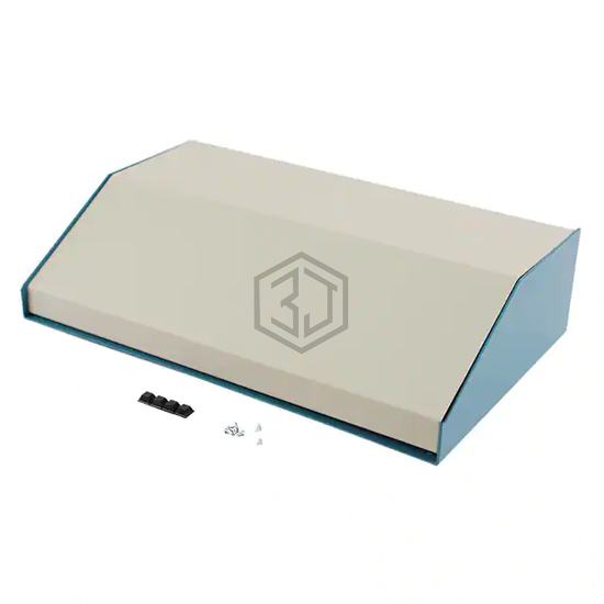1456RK4WHBU - Hammond Manufacturing - Boxes