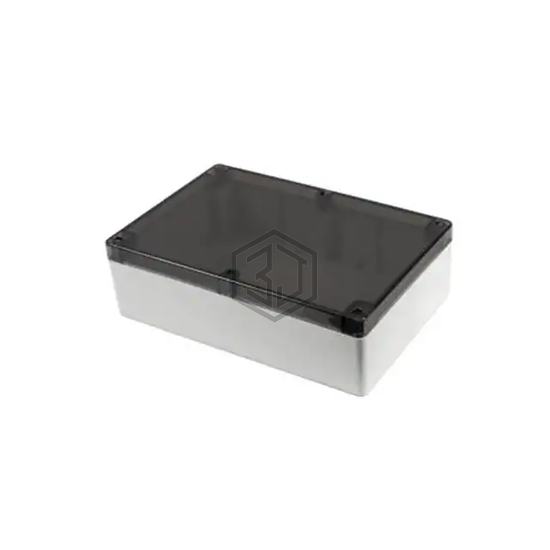 1554X2GYSL - Hammond Manufacturing - Boxes