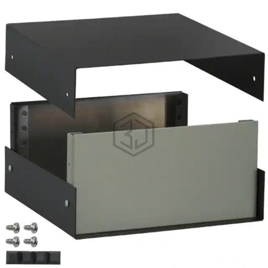 1458D4 - Hammond Manufacturing - Boxes