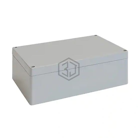02223000 - Bopla Enclosures - Boxes