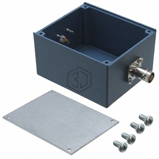 3602 - Pomona Electronics - Boxes