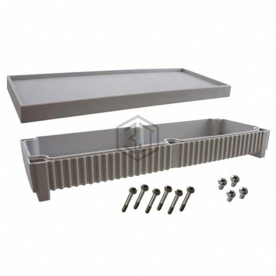 TAS 100 - Bopla Enclosures - Boxes
