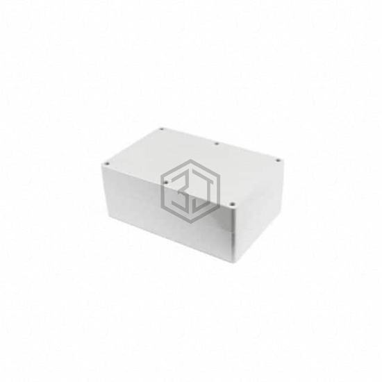 1554XA2GY - Hammond Manufacturing - Boxes