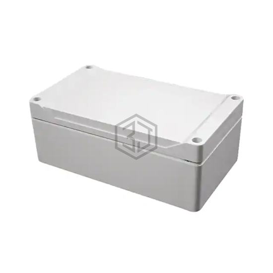 1555XA2GY - Hammond Manufacturing - Boxes