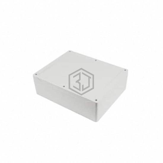 1555Y2GY - Hammond Manufacturing - Boxes