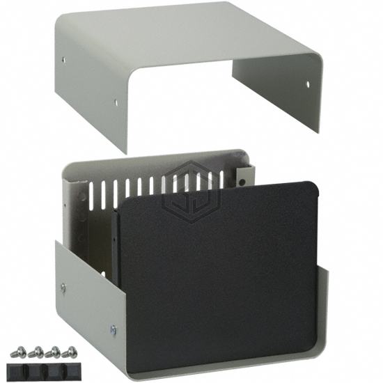 1401AA - Hammond Manufacturing - Boxes