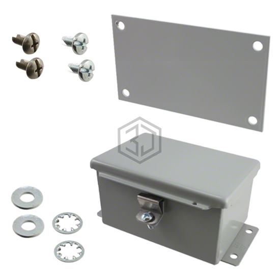 1414PHC - Hammond Manufacturing - Boxes