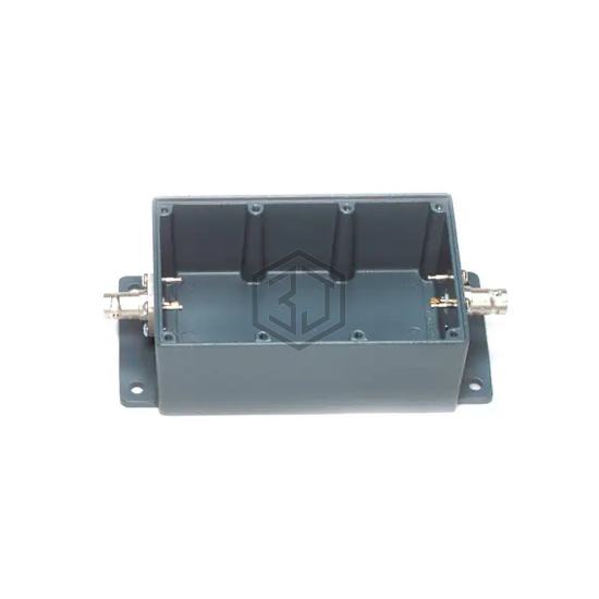 2902 - Pomona Electronics - Boxes