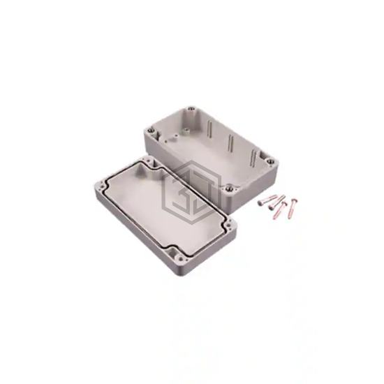 1554XA2GYSL - Hammond Manufacturing - Boxes