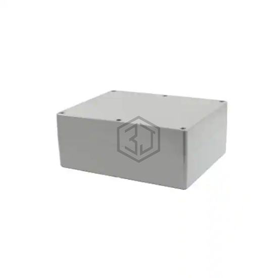 1554YA2GY - Hammond Manufacturing - Boxes