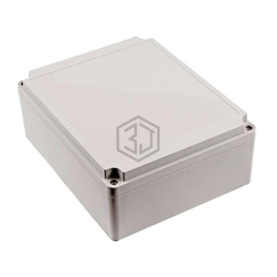 RP1610 - Hammond Manufacturing - Boxes