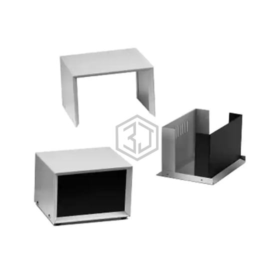 1426Q-B - Hammond Manufacturing - Boxes