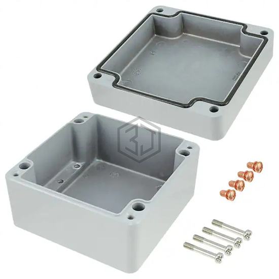 011414090 - Rose Enclosures - Boxes