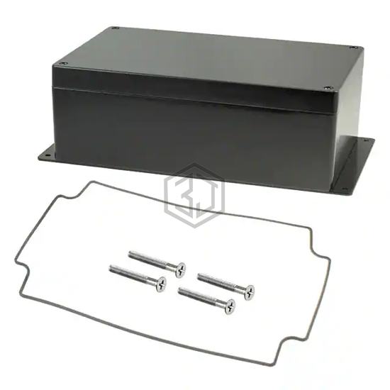 AN-2823-AB - Bud Industries - Boxes